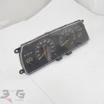 Nissan A31 Cefiro C33 MT Laurel Gauge Instrument Cluster 88-94
