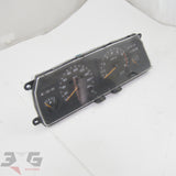 Nissan A31 Cefiro C33 MT Laurel Gauge Instrument Cluster 88-94