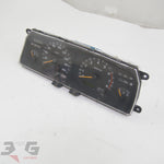Nissan A31 Cefiro C33 MT Laurel Gauge Instrument Cluster 88-94