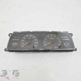 Nissan A31 Cefiro C33 Laurel Gauge Instrument Cluster 1988-1994 OEM with 3GSpares logo