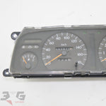 Nissan A31 Cefiro C33 MT Laurel Gauge Instrument Cluster 88-94