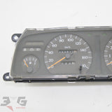 Nissan A31 Cefiro C33 MT Laurel Gauge Instrument Cluster 88-94