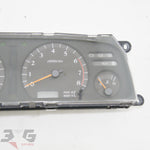 Nissan A31 Cefiro C33 MT Laurel Gauge Instrument Cluster 88-94