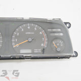 Nissan A31 Cefiro C33 MT Laurel Gauge Instrument Cluster 88-94