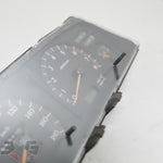 Nissan A31 Cefiro C33 MT Laurel Gauge Instrument Cluster 88-94