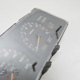 Nissan A31 Cefiro C33 MT Laurel Gauge Instrument Cluster 88-94