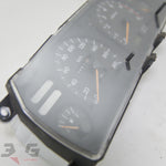 Nissan A31 Cefiro C33 MT Laurel Gauge Instrument Cluster 88-94