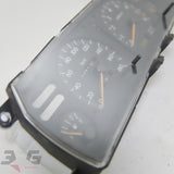 Nissan A31 Cefiro C33 MT Laurel Gauge Instrument Cluster 88-94