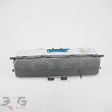 Nissan A31 Cefiro C33 MT Laurel Gauge Instrument Cluster 88-94