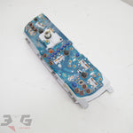 Nissan A31 Cefiro C33 MT Laurel Gauge Instrument Cluster 88-94