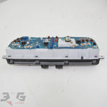 Nissan A31 Cefiro C33 MT Laurel Gauge Instrument Cluster 88-94