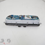 Nissan A31 Cefiro C33 MT Laurel Gauge Instrument Cluster 88-94