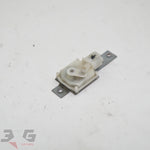 Nissan A31 Cefiro Right Hand Auto Door Lock Switch 80580-71L00 1988-1994 OEM with 3GSpares logo
