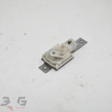 Nissan A31 Cefiro Right Hand Auto Door Lock Switch 80580-71L00 1988-1994 OEM with 3GSpares logo