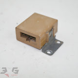 ALT Nissan A31 Cefiro Windshield Wiper Amplifier Relay Module 28510-71L10 1988-1994 OEM with 3GSpares logo