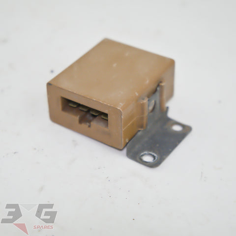 ALT Nissan A31 Cefiro Windshield Wiper Amplifier Relay Module 28510-71L10 1988-1994 OEM with 3GSpares logo