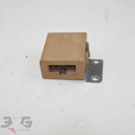 Nissan A31 Cefiro C33 Laurel Windshield Wiper Amplifier Relay Module 88-94