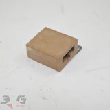 Nissan A31 Cefiro C33 Laurel Windshield Wiper Amplifier Relay Module 88-94