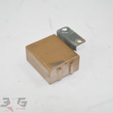 Nissan A31 Cefiro C33 Laurel Windshield Wiper Amplifier Relay Module 88-94