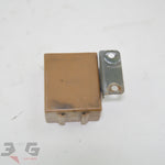 Nissan A31 Cefiro C33 Laurel Windshield Wiper Amplifier Relay Module 88-94