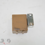 Nissan A31 Cefiro C33 Laurel Windshield Wiper Amplifier Relay Module 88-94