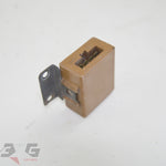 Nissan A31 Cefiro C33 Laurel Windshield Wiper Amplifier Relay Module 88-94