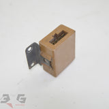 Nissan A31 Cefiro C33 Laurel Windshield Wiper Amplifier Relay Module 88-94
