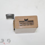Nissan A31 Cefiro C33 Laurel Windshield Wiper Amplifier Relay Module 88-94