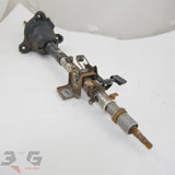 Nissan A31 Cefiro C33 Laurel Tilt & Telescope Steering Column Assembly 88-94