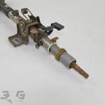 Nissan A31 Cefiro C33 Laurel Tilt & Telescope Steering Column Assembly 88-94