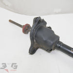 Nissan A31 Cefiro C33 Laurel Tilt & Telescope Steering Column Assembly 88-94
