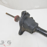 Nissan A31 Cefiro C33 Laurel Tilt & Telescope Steering Column Assembly 88-94
