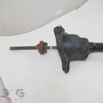 Nissan A31 Cefiro C33 Laurel Tilt & Telescope Steering Column Assembly 88-94