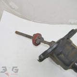 Nissan A31 Cefiro C33 Laurel Tilt & Telescope Steering Column Assembly 88-94