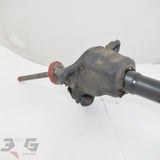 Nissan A31 Cefiro C33 Laurel Tilt & Telescope Steering Column Assembly 88-94