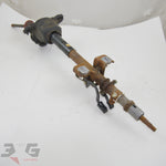 Nissan A31 Cefiro C33 Laurel Tilt & Telescope Steering Column Assembly 88-94