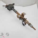 Nissan A31 Cefiro C33 Laurel Tilt & Telescope Steering Column Assembly 88-94