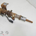 Nissan A31 Cefiro C33 Laurel Tilt & Telescope Steering Column Assembly 88-94