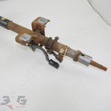 Nissan A31 Cefiro C33 Laurel Tilt & Telescope Steering Column Assembly 88-94