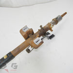 Nissan A31 Cefiro C33 Laurel Tilt & Telescope Steering Column Assembly 88-94