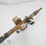 Nissan A31 Cefiro C33 Laurel Tilt & Telescope Steering Column Assembly 88-94