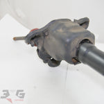 Nissan A31 Cefiro C33 Laurel Tilt & Telescope Steering Column Assembly 88-94