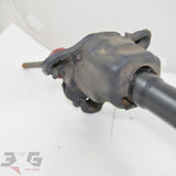 Nissan A31 Cefiro C33 Laurel Tilt & Telescope Steering Column Assembly 88-94