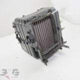 Nissan A31 Cefiro C33 Laurel AC Air Conditioning AC Evaporator Box 89-94