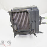 Nissan A31 Cefiro C33 Laurel AC Air Conditioning AC Evaporator Box 89-94