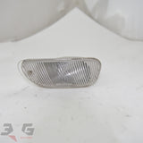 Nissan A31 Cefiro LH Front Bumper Corner Light Lamp B6105-71L011988-1994 OEM with 3GSpares logo