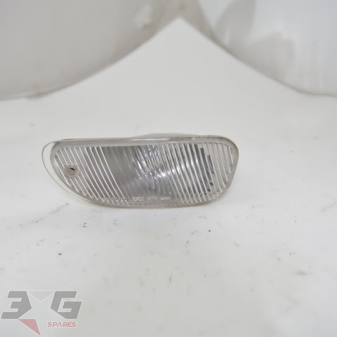 Nissan A31 Cefiro LH Front Bumper Corner Light Lamp B6105-71L011988-1994 OEM with 3GSpares logo