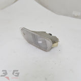Nissan A31 Cefiro LH Left Front Bumper Cornering Light Lamp 88-94