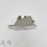 Nissan A31 Cefiro LH Left Front Bumper Cornering Light Lamp 88-94