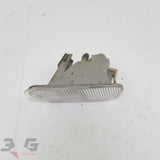 Nissan A31 Cefiro LH Left Front Bumper Cornering Light Lamp 88-94